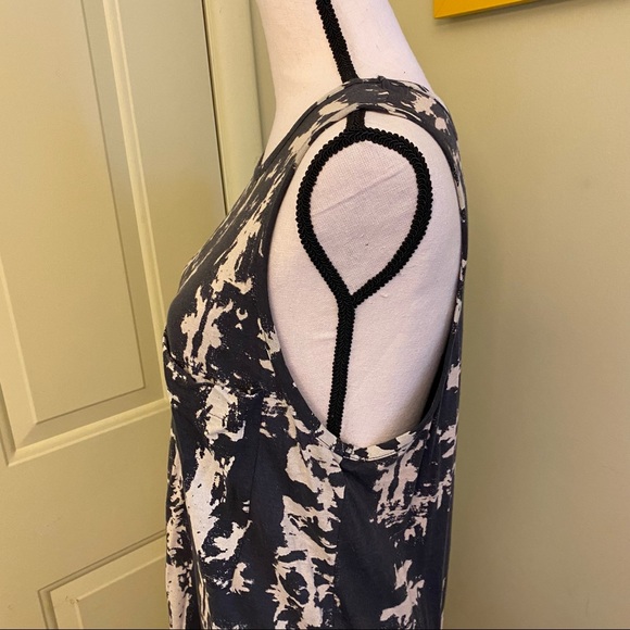 NWOT RD STYLE Tank Dress size M - Picture 4 of 10